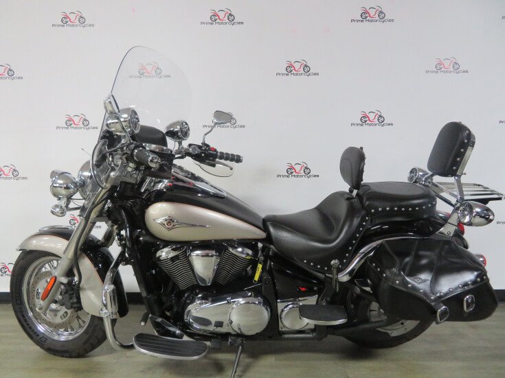 Photo for 2011 Kawasaki Vulcan 900